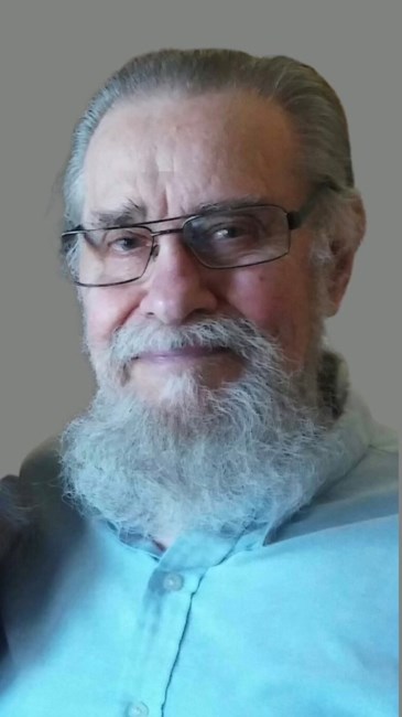 Obituary of William R. Wilson