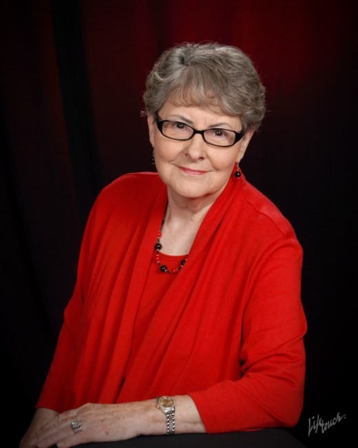 Obituary of Sarah Louise Merritt