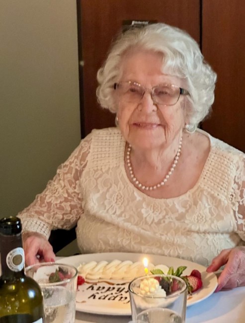 Obituary of Helen "Lee" Painter