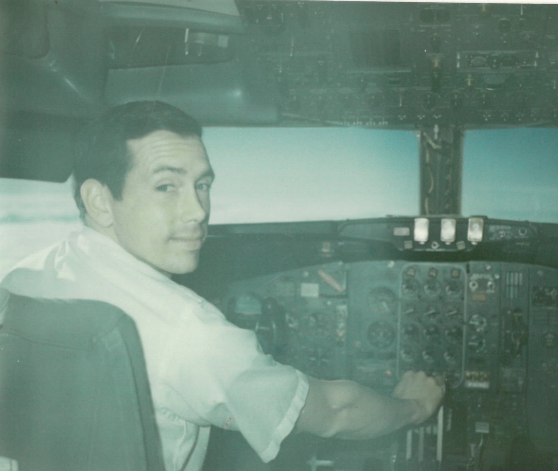 Obituary of Joseph "Jay" Barclay Donaldson