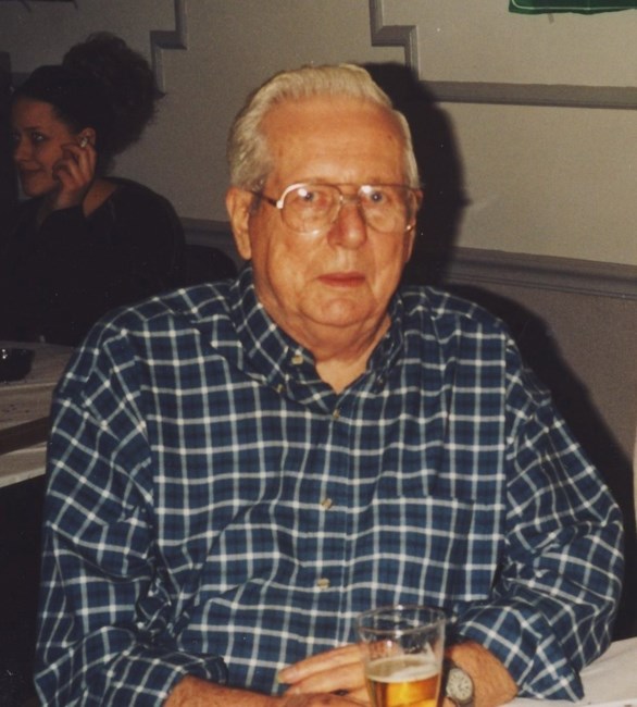 Obituary of Nelson Bowers