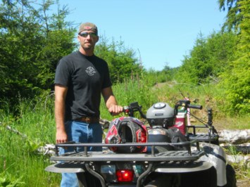 Obituary of Derral "Kenny" Mosby