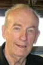 Obituary of David Herman Robertson