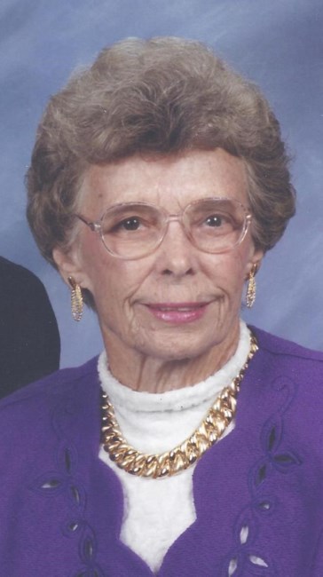 Obituary of Joyce Ellis Ellis Marshburn