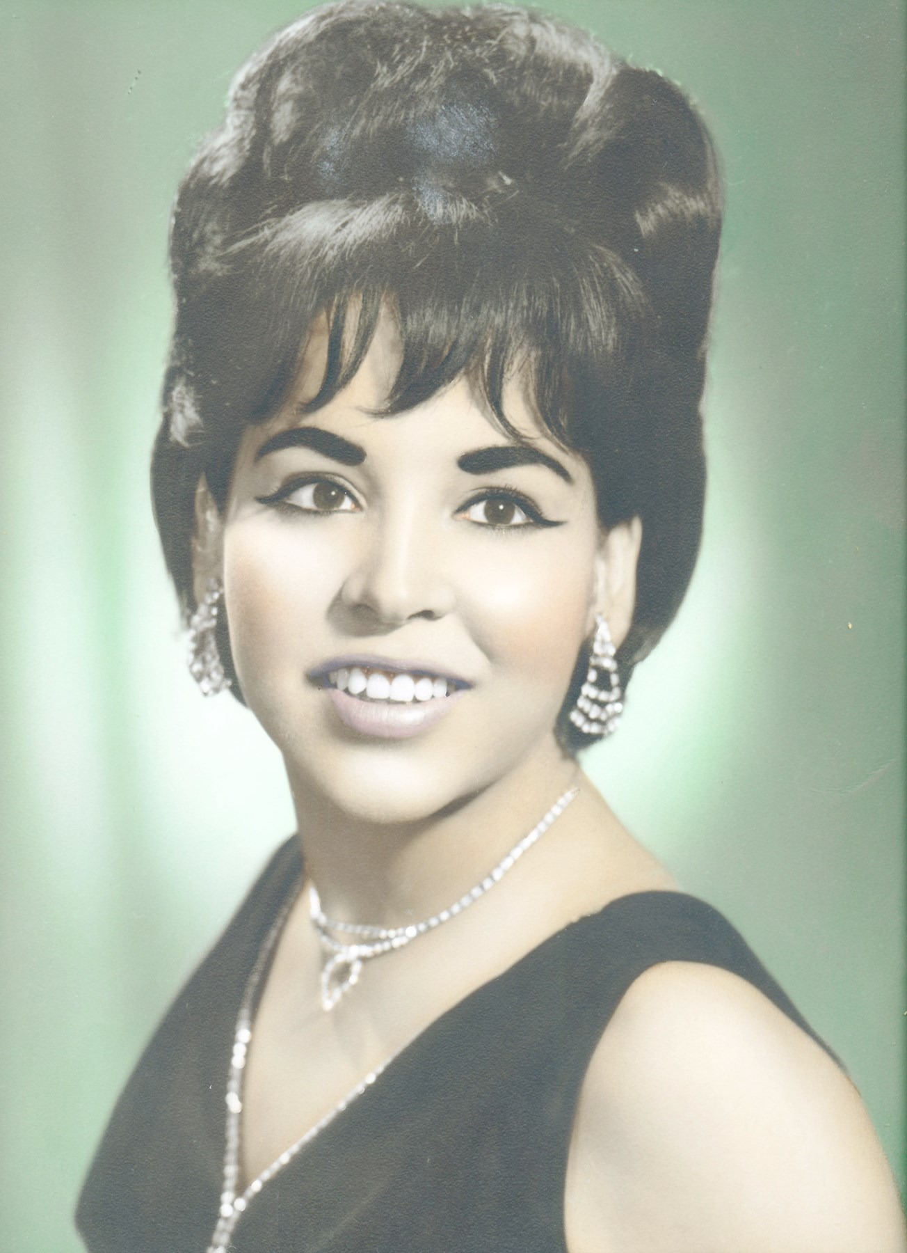 Obituary of Emma Hernandez