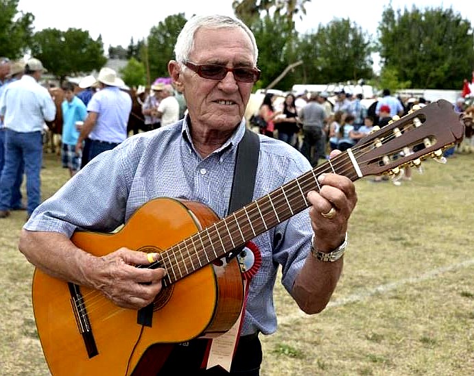 Obituary of Victor Pedro Reis