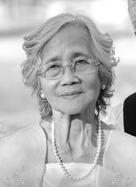 Obituary of Karen Amparo Reyes