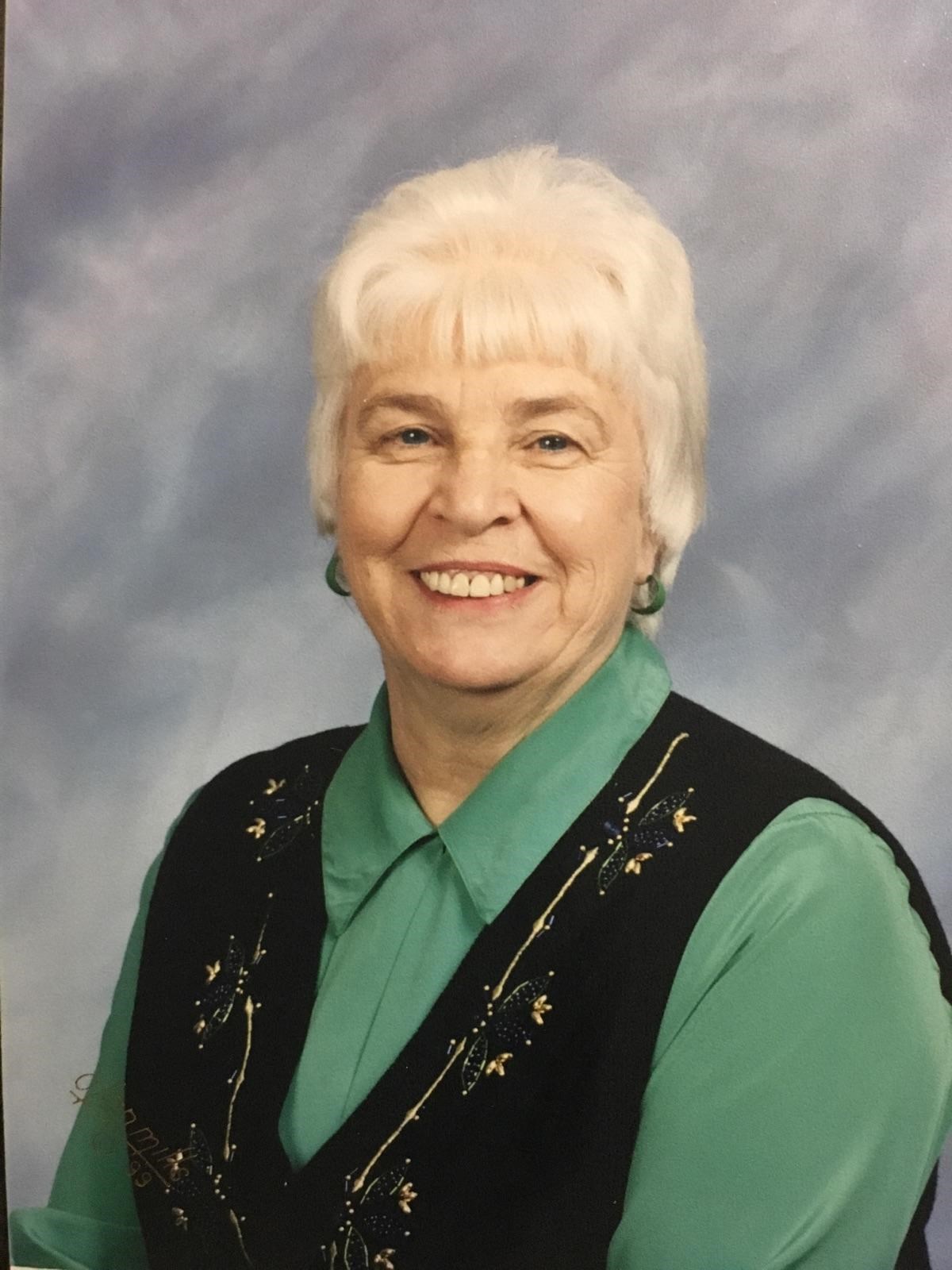 Avis de décès de Linda Carol Hunt Kelley