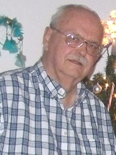 Obituary of William Schrider Parker, Jr.