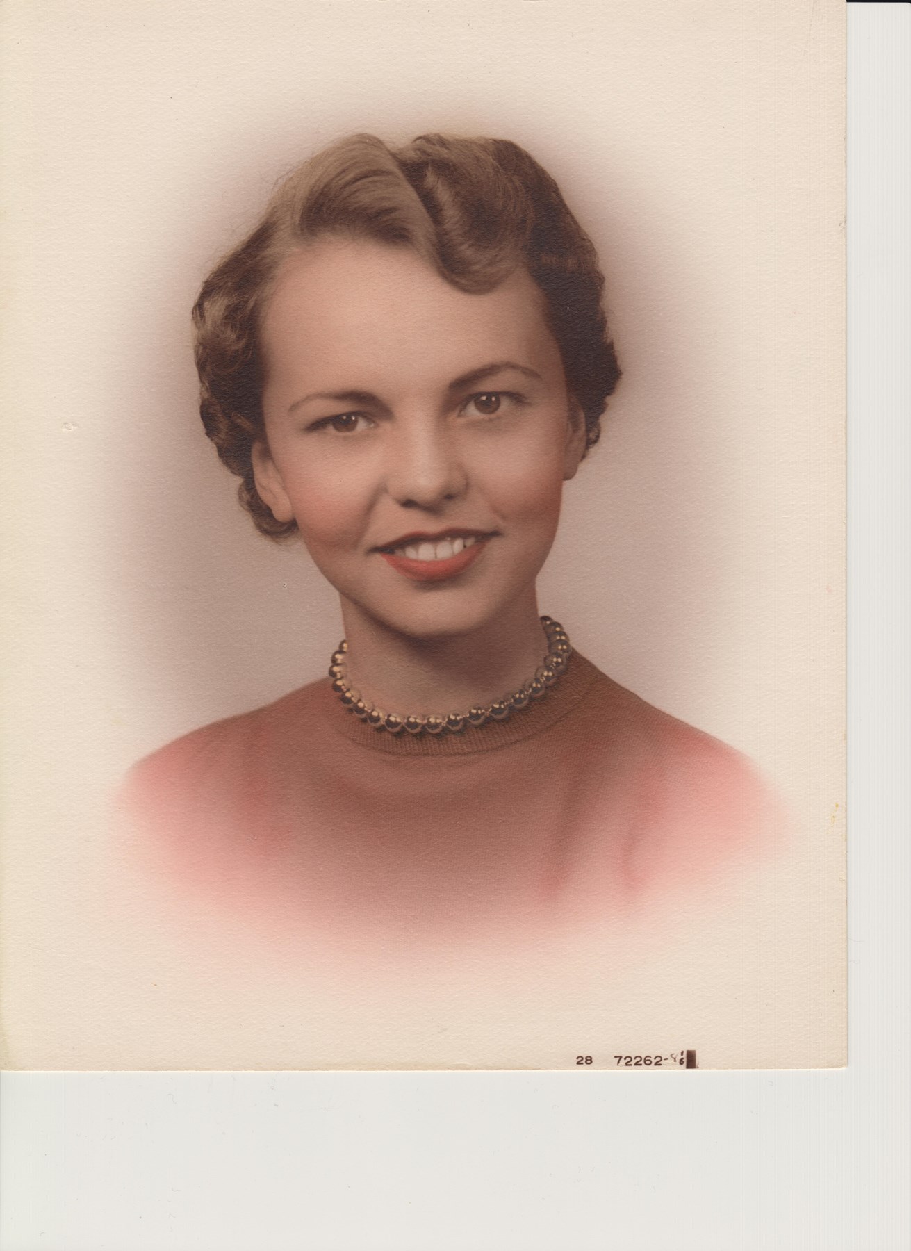 Obituary of Donna Hunter