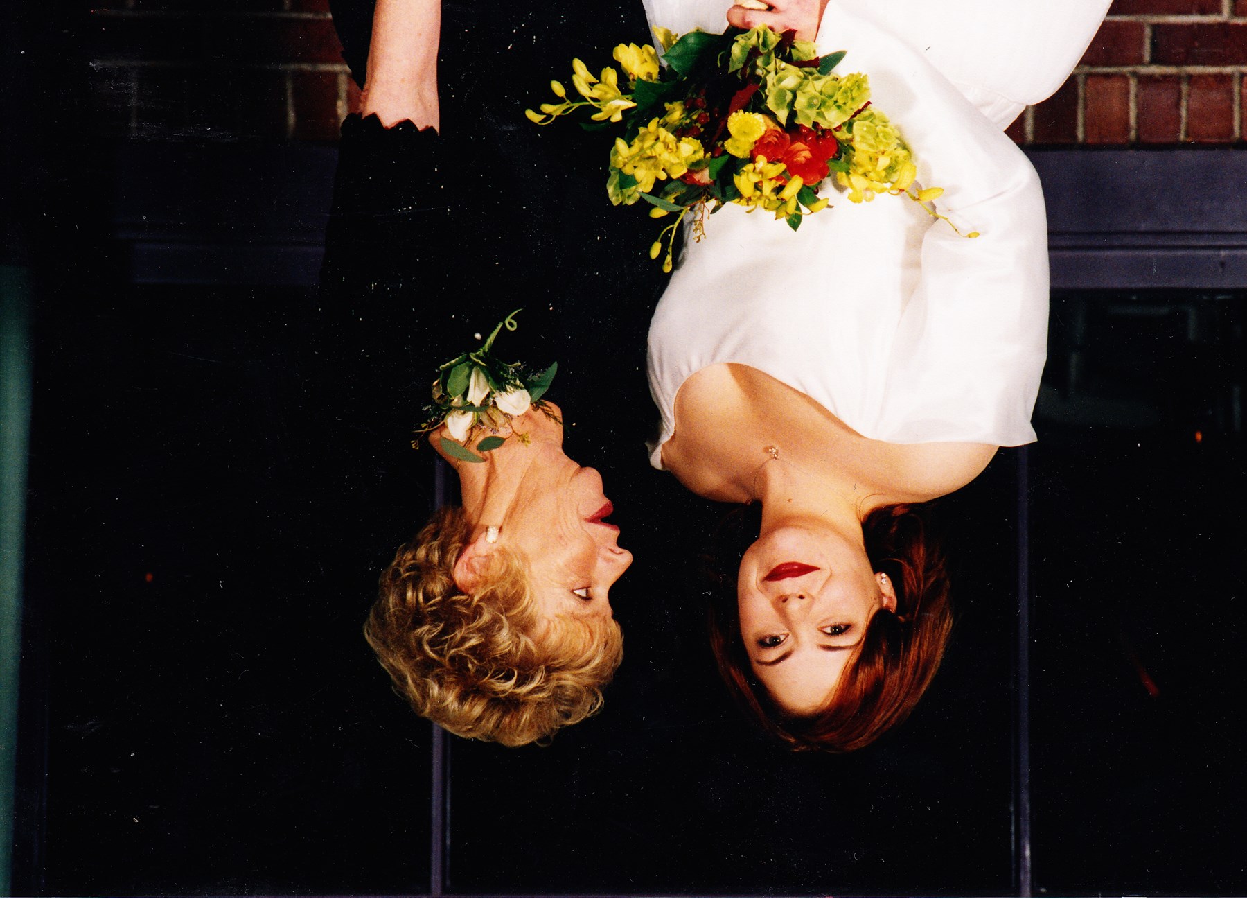 Obituary of Molly Day McMurphy