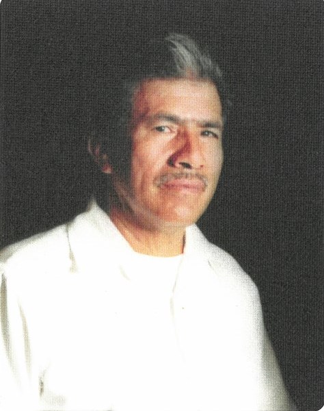 Obituario de Jose M. Rodriguez