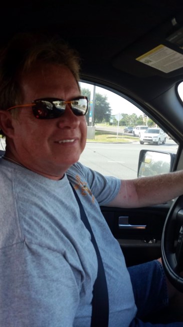 Obituary of Stephen Houston Jared