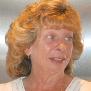 Obituary of Sylvia Brown