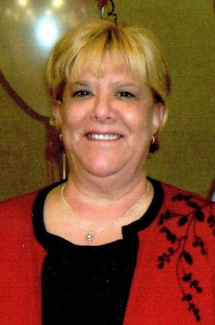 Obituary of Deborah Jean Scott