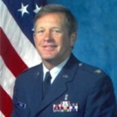 Obituary of USAF COL (RET.) John Phillip Nelson