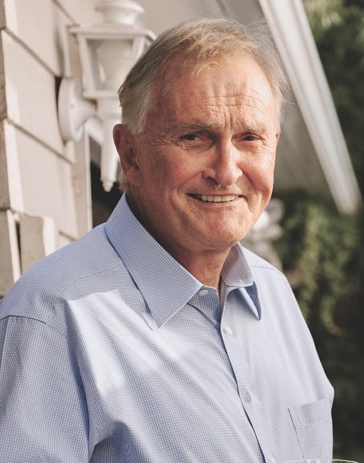 Avis de décès de Gary Anthony Wittekind