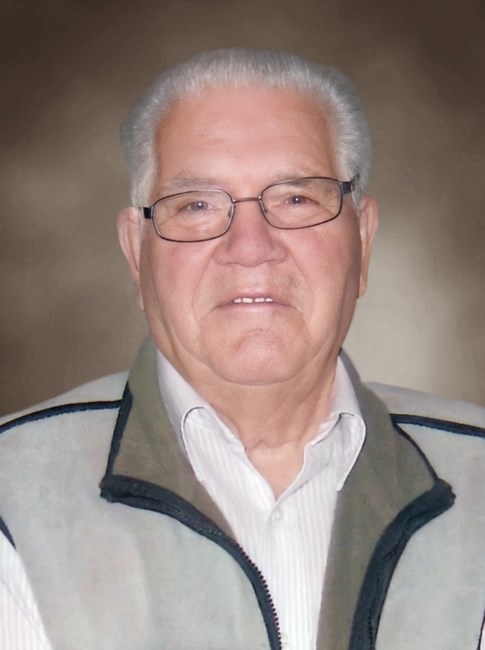 Obituary of Jean Marc Seguin