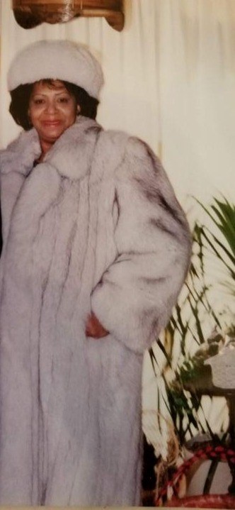 Obituary of Perry Jean Armato