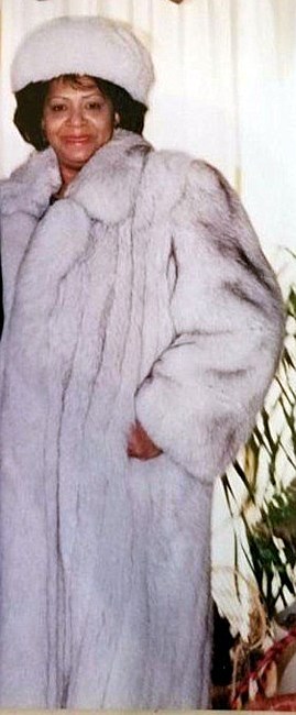 Obituary of Perry Jean Armato