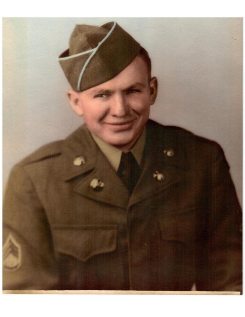 Obituary of James E Porter