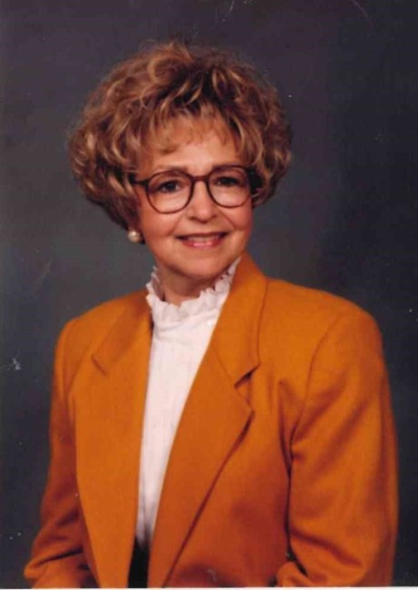 Obituario de Loretta Robbs Pedigo