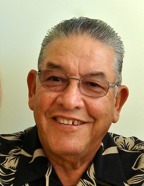 Obituary of Mr. Robert L. Hernandez
