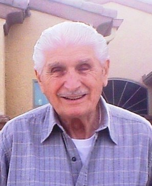 Obituary of John A Galanti