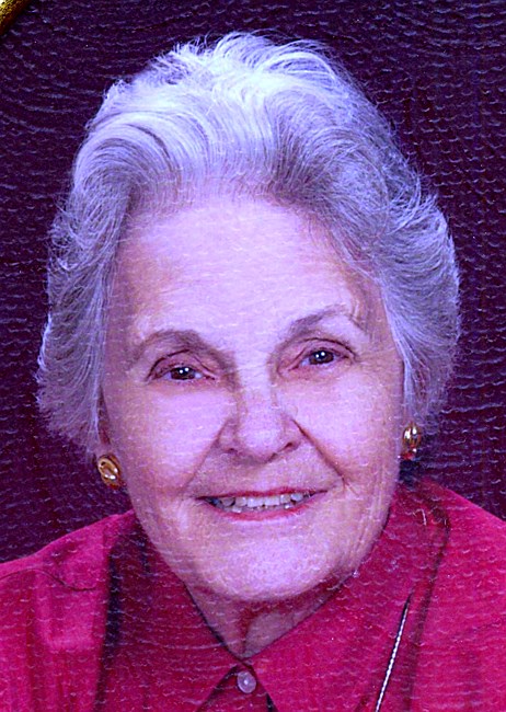 Obituary of Mary Margaret Nowak
