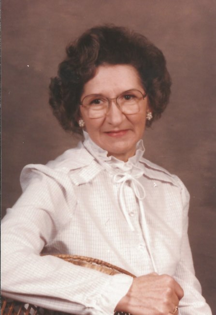 Obituary of Gerolene Snavely