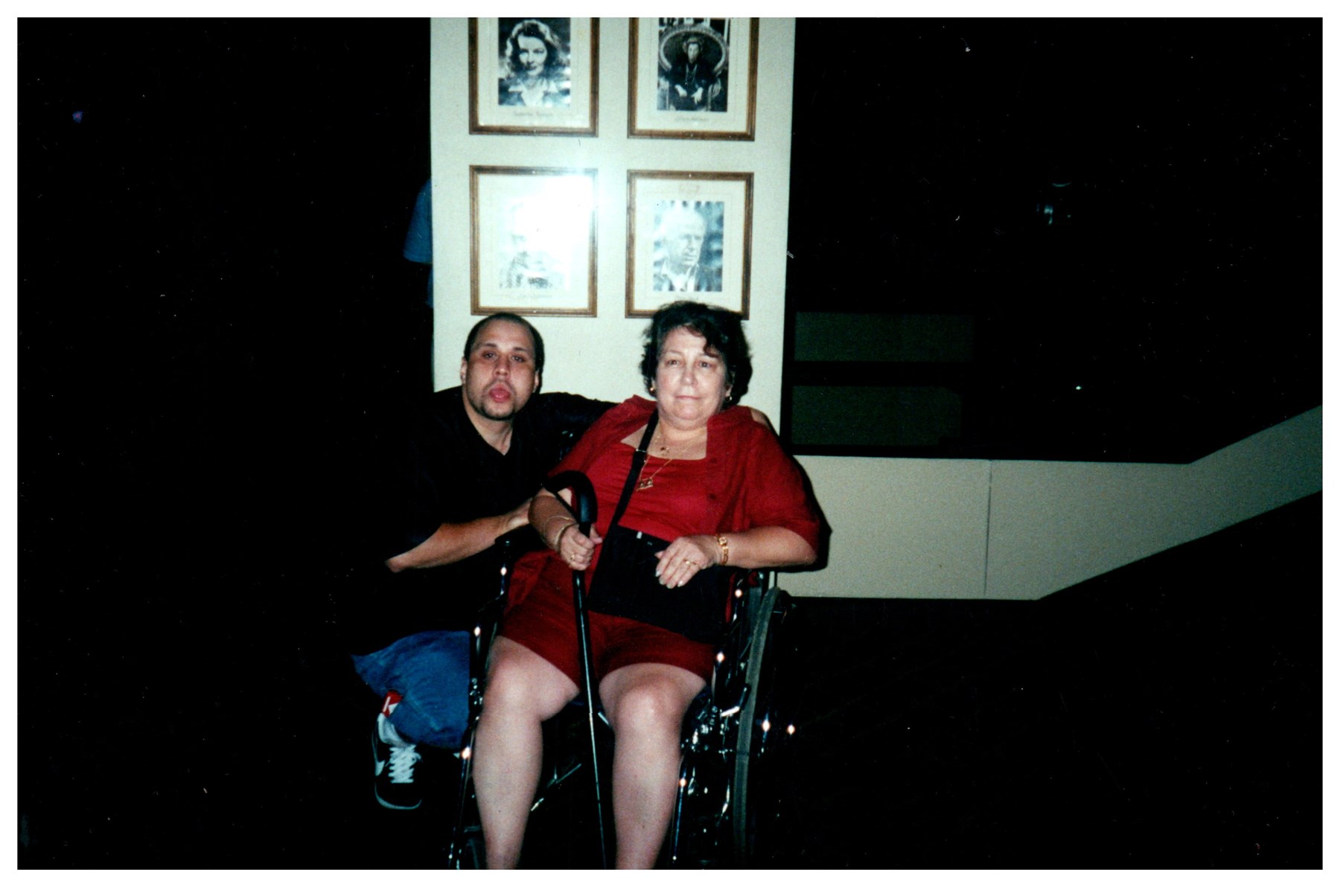 Obituary of Mrs. Martha Isabel Paz Paz Rivas-Ayala