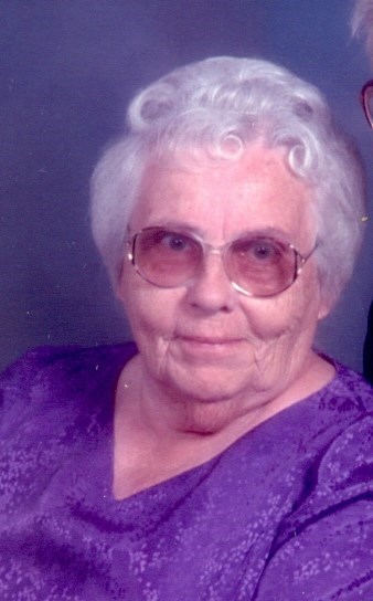 Obituary of Viola M. Martin
