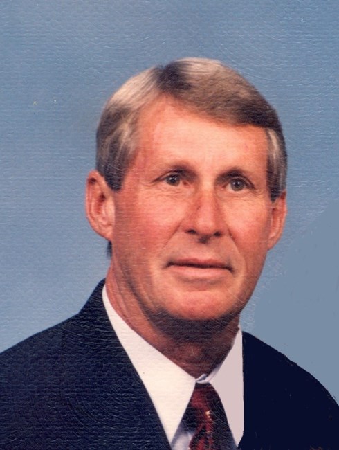 Avis de décès de Richard E. Bell