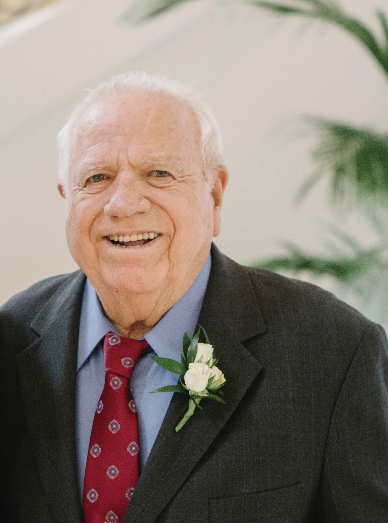 Obituario de Don Ballard