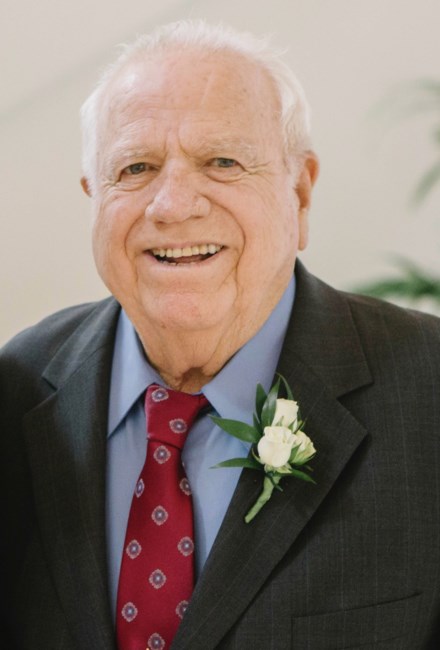 Obituary of Don Ballard