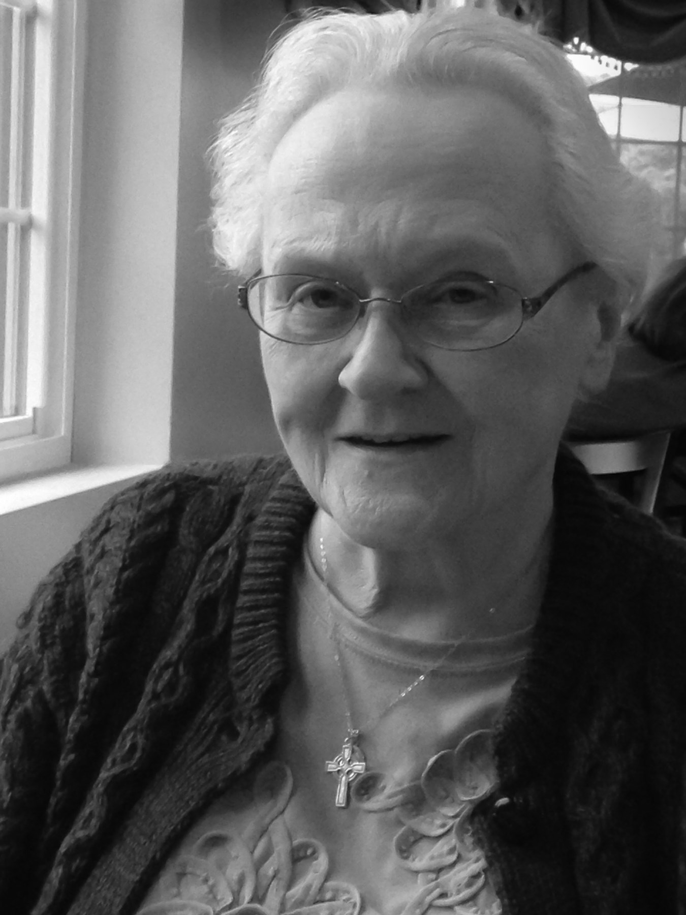 Obituary of Catherine Lohan