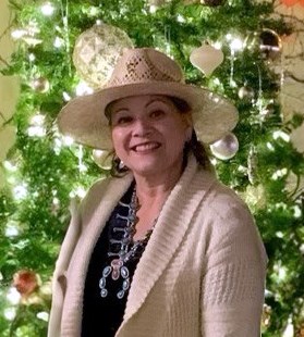 Obituary of Andrea Lisa Borges