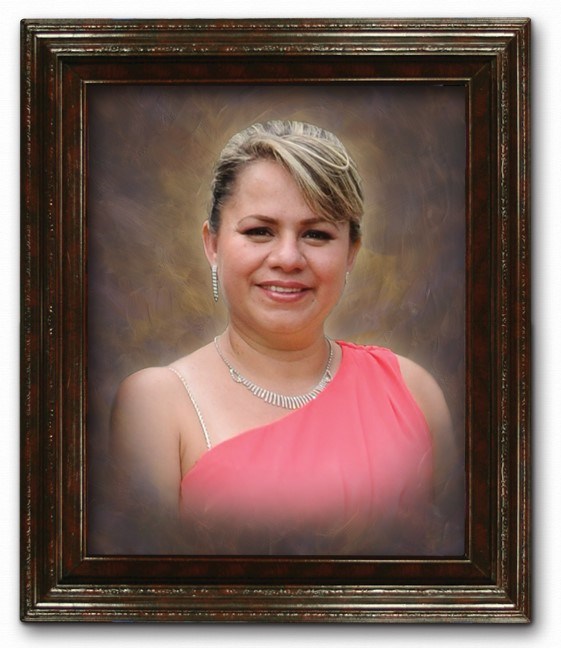 Obituary of Veronica Dalila Limon