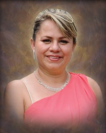 Obituary of Veronica Dalila Limon