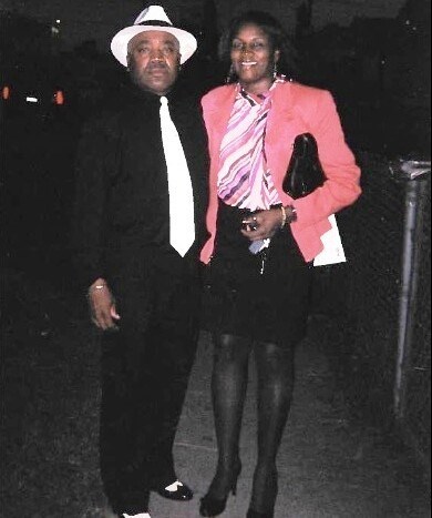 Obituary of Kenneth Wayne Sanders