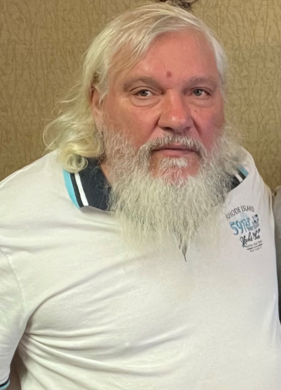 Obituary of Arlen Dean Thacker