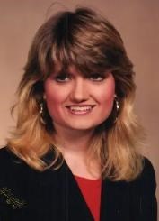 Obituary of Lycia Mitchell Williams