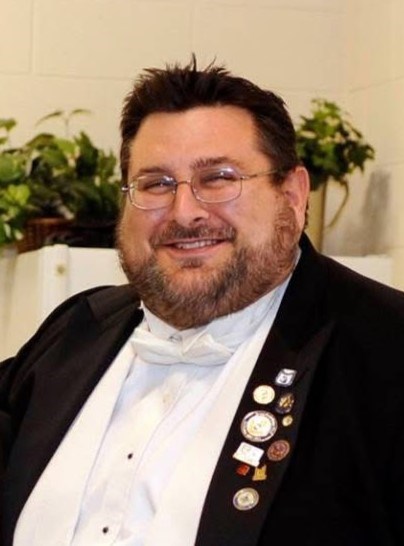 Obituary of Reed Thomas Van Wormer