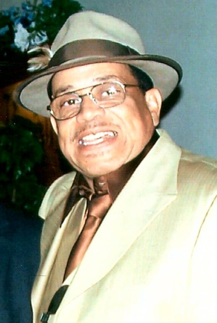 Obituary of Arturo Taylor Whearm