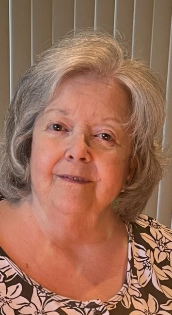 Obituary of Phyllis McCaston Bull