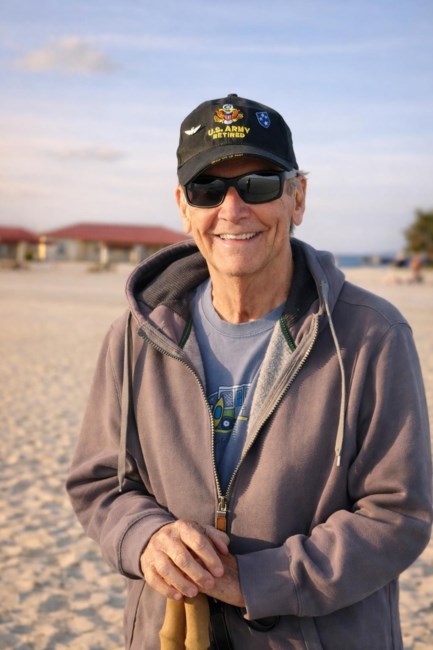 Obituary of Charles Eugene Chandler