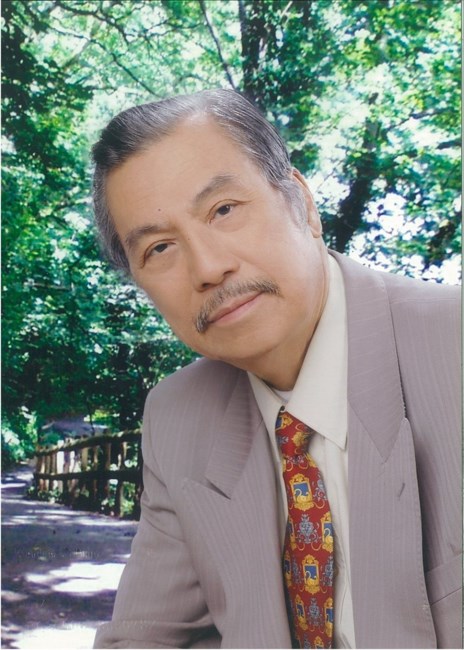 Avis de décès de Xuan Duyet Nguyen