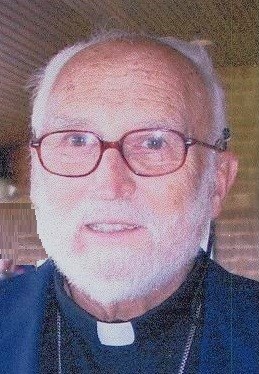 Obituary of Edward S Winsor