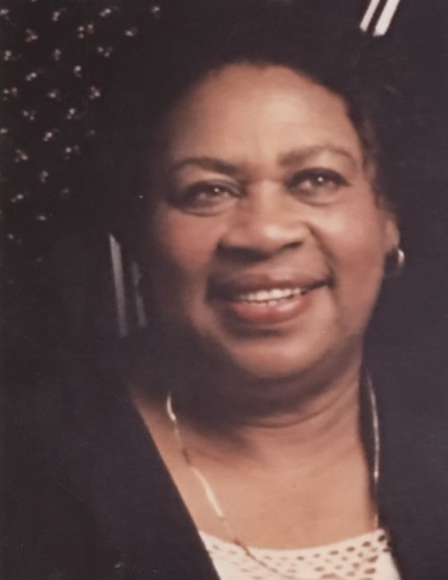 Obituary of Bettie Jean Ligons