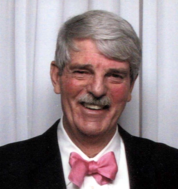 Avis de décès de Benjamin Franklin Nowlin Jr.